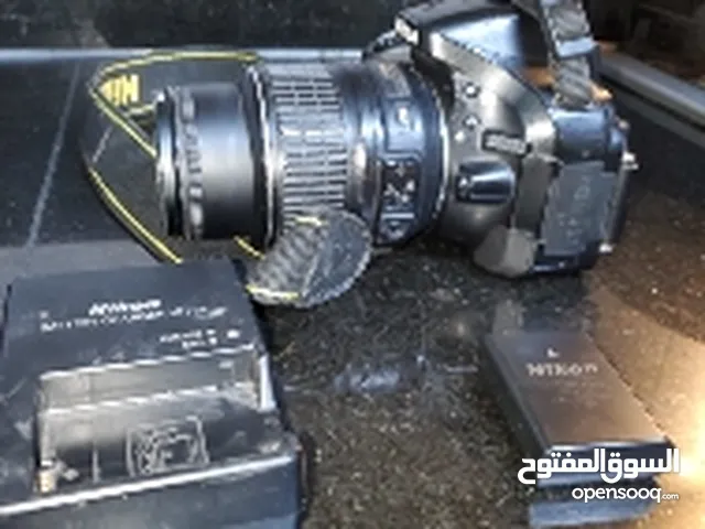 Canon DSLR Cameras in Amman