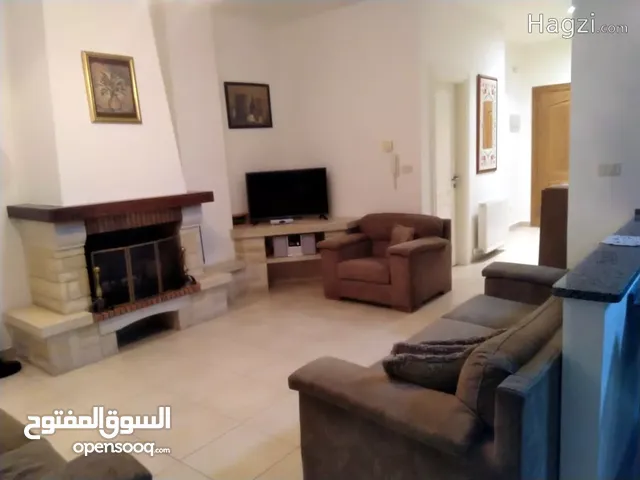 160m2 3 Bedrooms Apartments for Rent in Amman Dabouq
