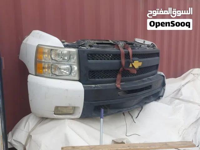 قطع غيار سيارات الأمريكي المستعمل