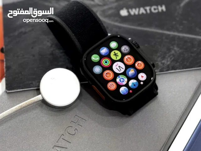 Apple smart watches for Sale in Muscat