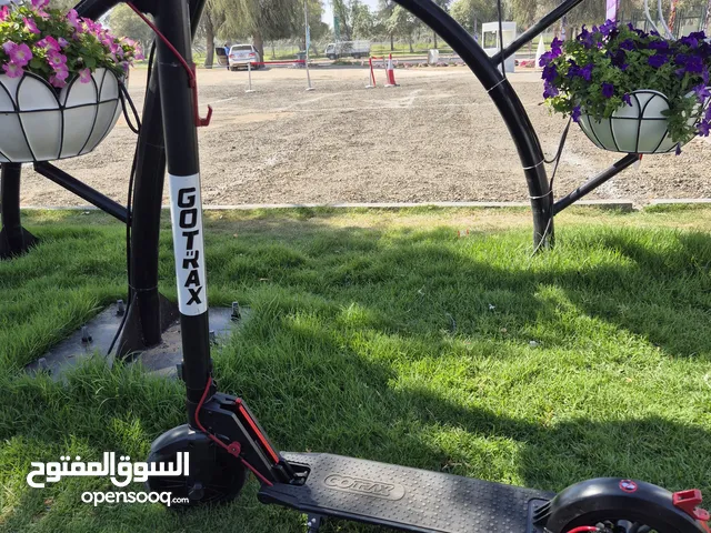 اسكوتر للبيع