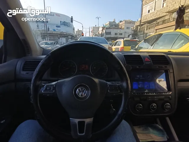 جولف 2006 للبيع