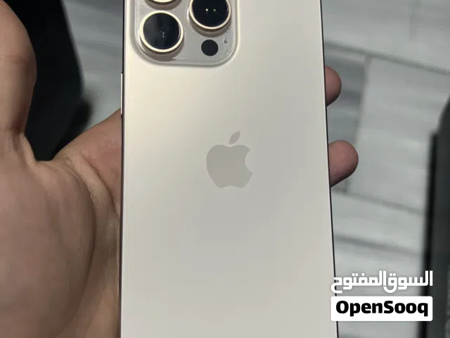 ايفون 16promax لون لؤلؤي 256 جيجا بطاريه 99 وكاله مش مفتوح ولا مغير فيه اشي