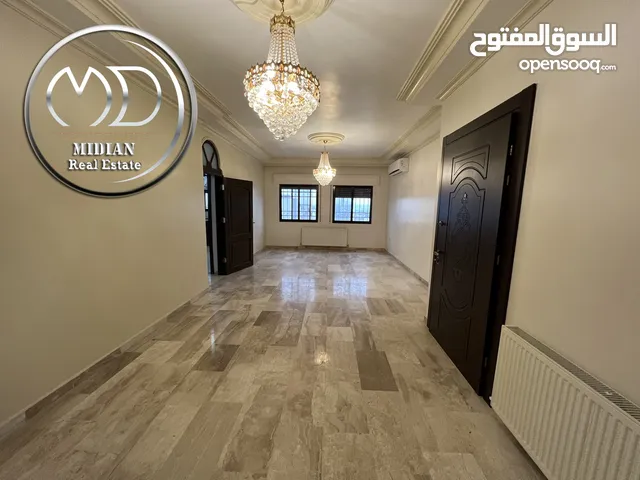 230 m2 3 Bedrooms Apartments for Sale in Amman Al Jandaweel
