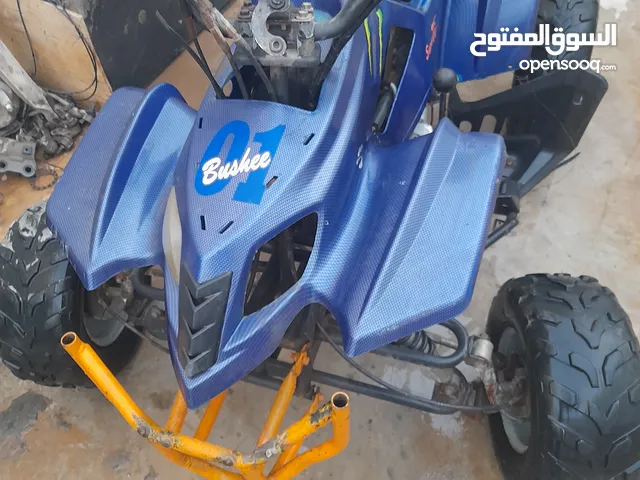 Used Tiger Saviny in Tripoli