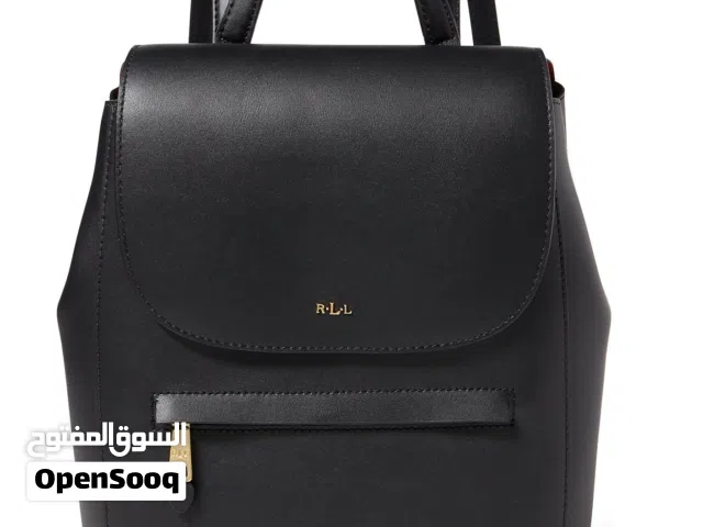 Backpacks Black for sale  in Amman