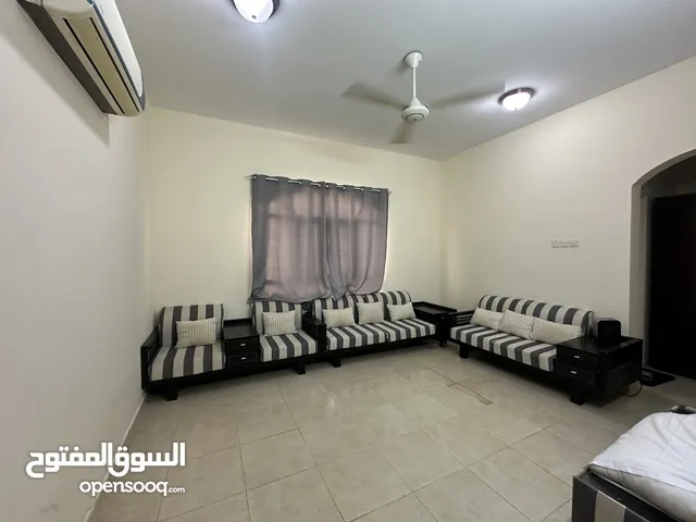 160 m2 3 Bedrooms Apartments for Rent in Muscat Al Maabilah