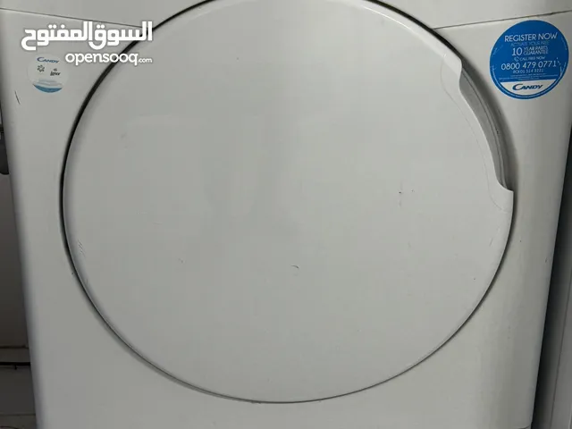 نشافة كاندي قليلة الاستعمال ( اقراء الوصف)