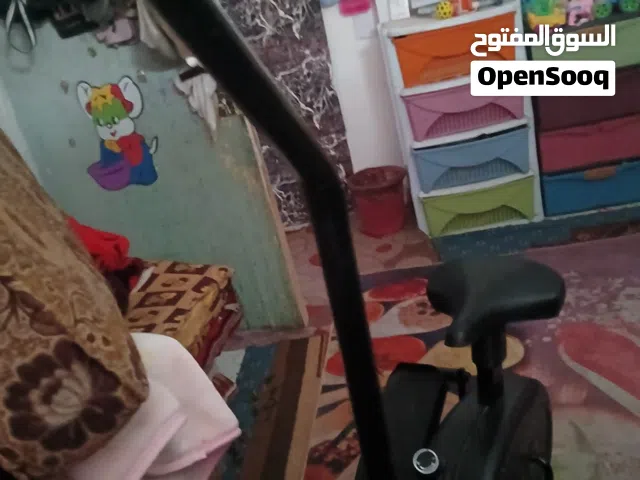 جهاز بسكليت رياضي