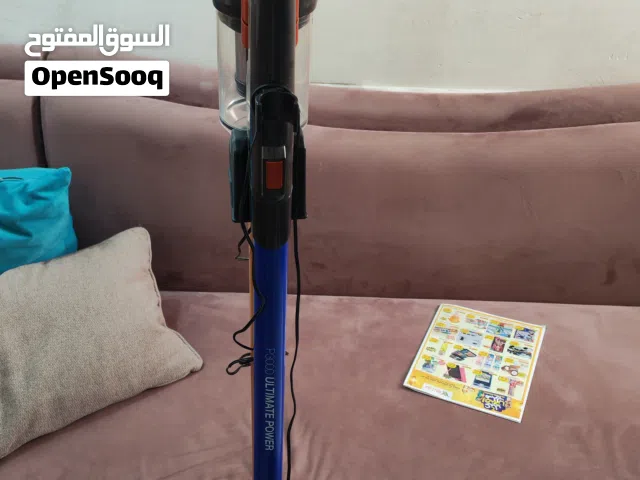 مكنسة كهربائية لاسلكية ماركة برينسيس 250 واط، سعة 0.6 لتر شغالة 100٪ Princess vacuum cleaner P3000