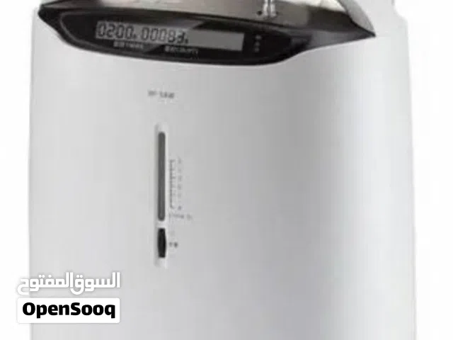 جهاز أوكسجين من نوع yuwell 5l