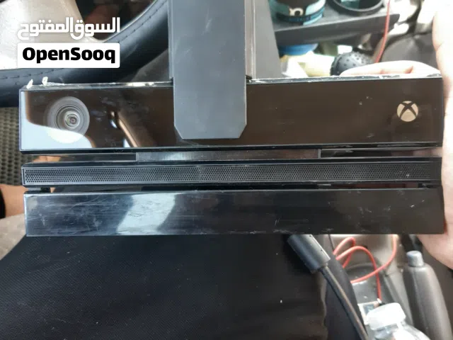 كاميره اكس بوكس 1 كونكت السعر ساوم المكان طرابلس