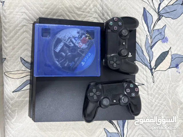 PlayStation 4 PlayStation for sale in Basra