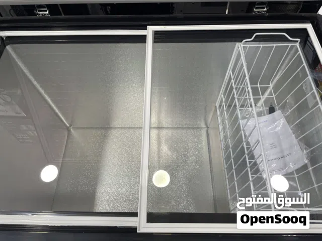 فريزر بطح300  سلفر انفيرتر بأفضل سعر