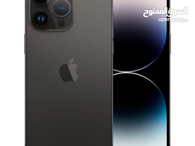 iphone 14 pro max 256GB