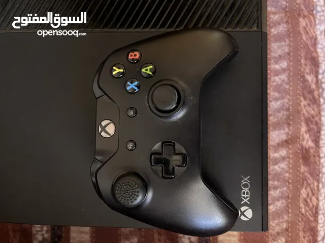 Xbox one ba9i n9iiya