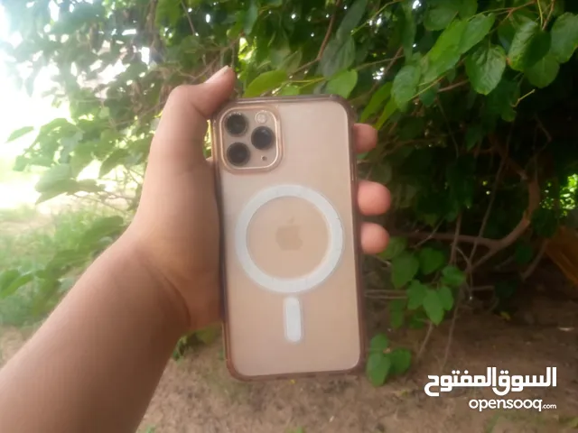 Apple iPhone 11 Pro 64 GB in Zawiya