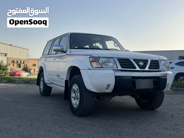 1999 نيسان اخرى