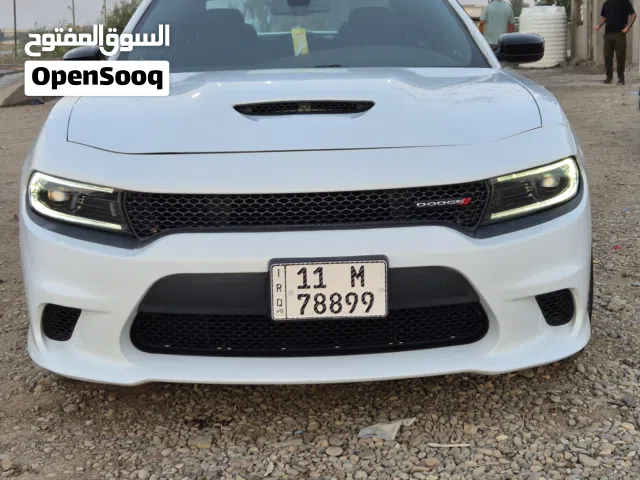 جارجر ارتي هيمي خمسة وسبعمية دخول جديد موديل2023 سيارة حادثهة بسيط بدون لغد او شواصي او ضربه قويه