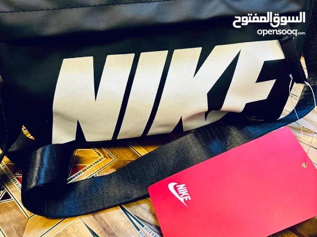 New Sports Shoulder Bag with Tag – Special Offer – Jeddah