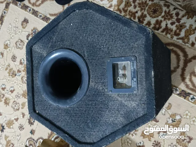  Sound Systems for sale in Tripoli