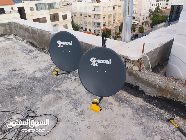  Other Receivers for sale in Amman