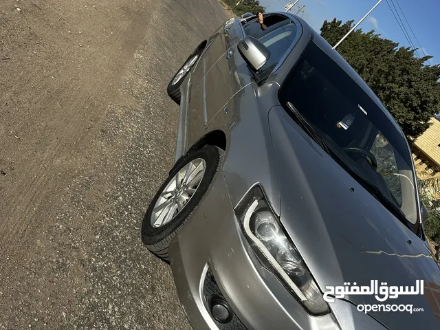 Used Mitsubishi Lancer in Zagazig