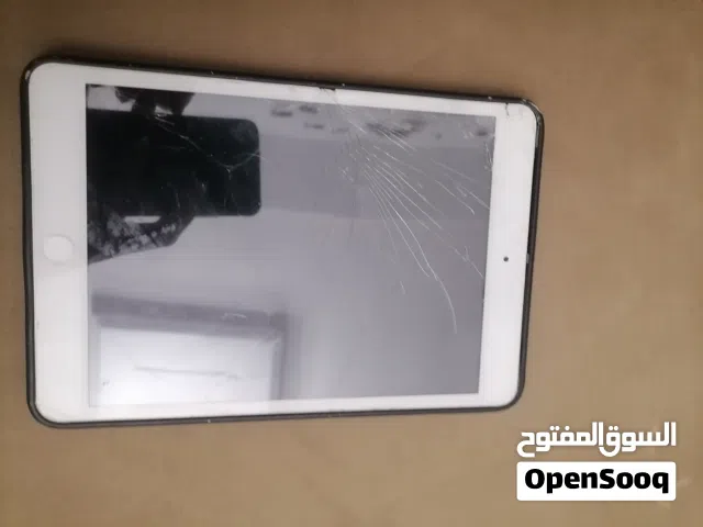 Apple iPad Other in Tripoli
