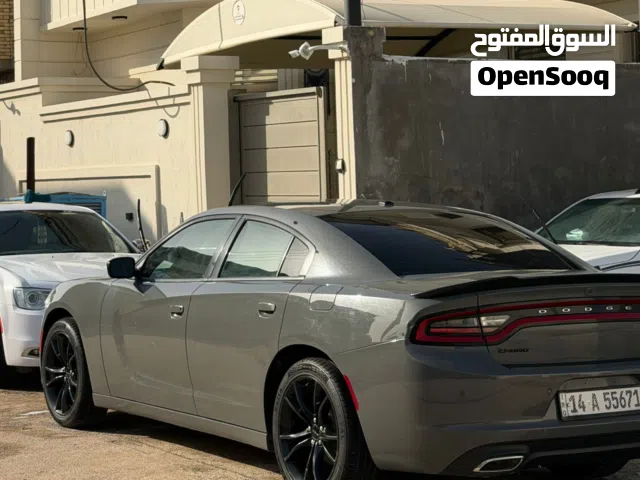Used Dodge Charger in Basra