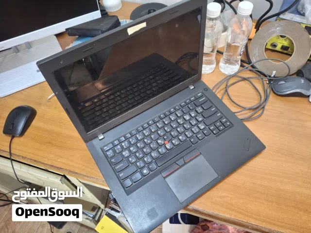 Windows Lenovo for sale  in Sana'a