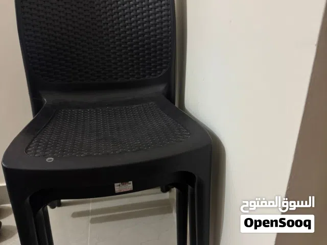 طاولة سفره وكراسي