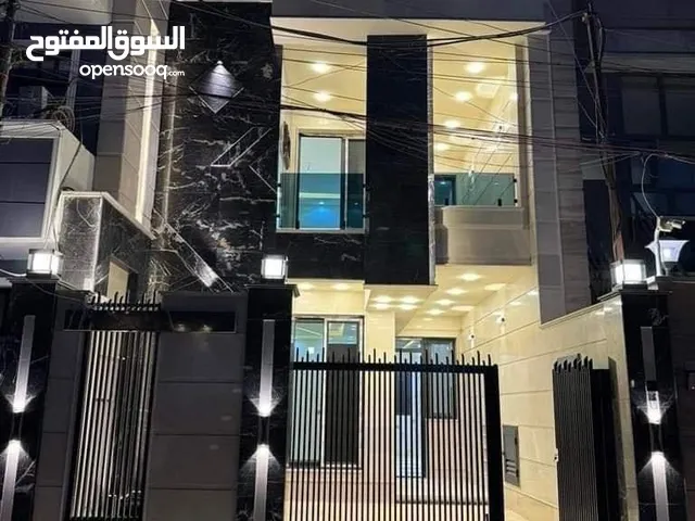 150m2 3 Bedrooms Villa for Sale in Baghdad Saidiya