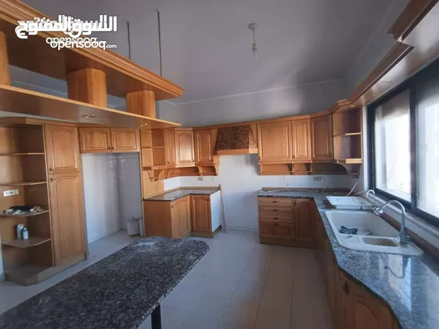 234 m2 3 Bedrooms Apartments for Rent in Amman Tla' Ali