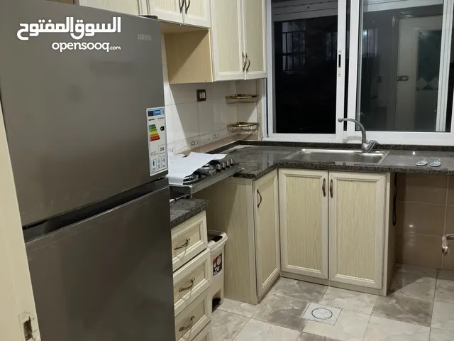 شقة مجددة بالكامل مفروشة جديد للبيع في عمان / الأردن