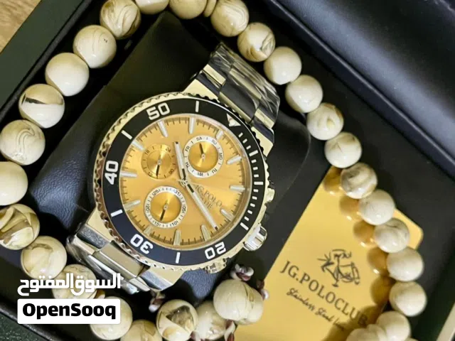 Analog Quartz Santa Barbara Polo watches  for sale in Al Batinah