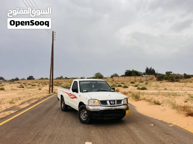 Used Nissan Datsun in Tripoli