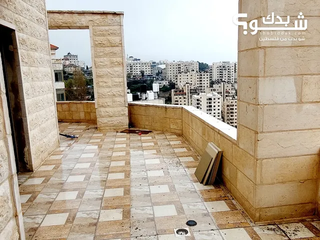 125m2 2 Bedrooms Apartments for Sale in Ramallah and Al-Bireh Al Tahta