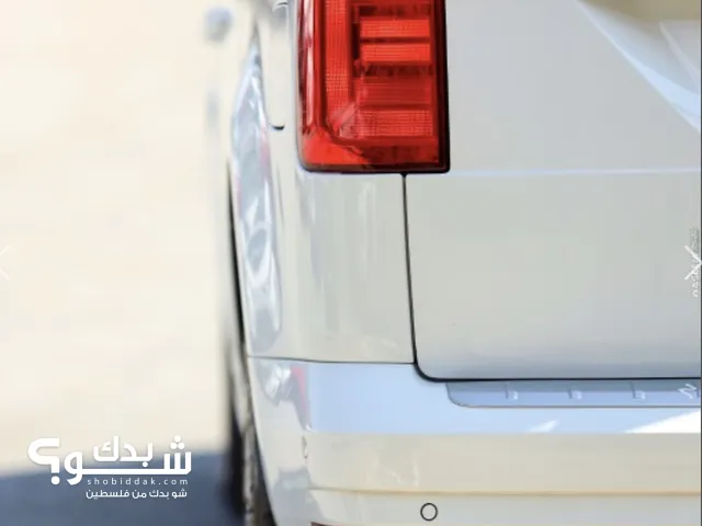 Volkswagen Caddy 2018 in Hebron