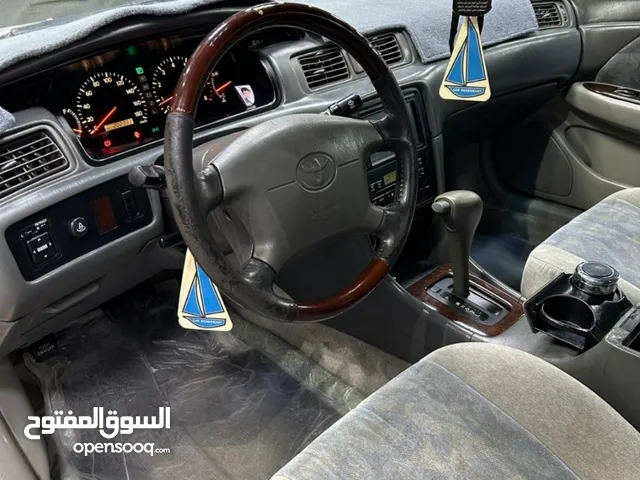 Used Toyota Camry in Tabarjal