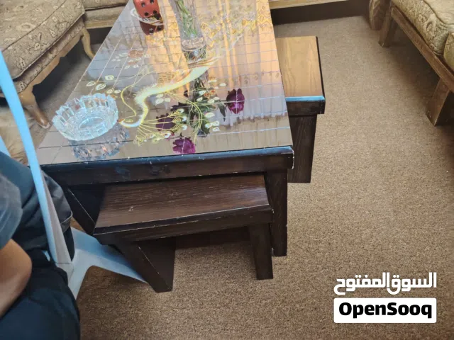 طقم طاولات للبيع