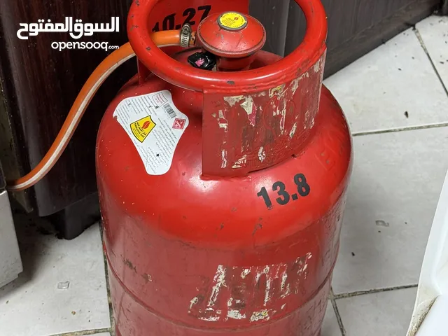 أسطوانة غاز للبيع عدد 2