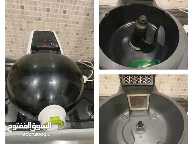 Tefal air fryer xxl
