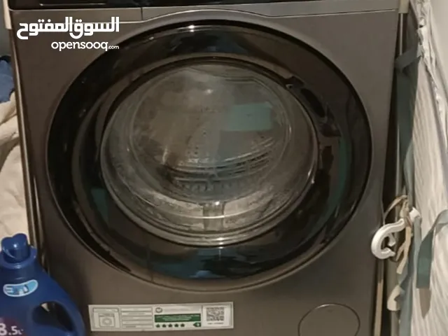 Cooking Range & Washing Machine for Sale – Excellent Condition (2 Years Old)
