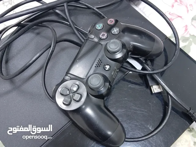 PlayStation 4 PlayStation for sale in Manama
