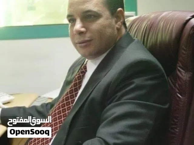سعد حرفوش للاستشارات المالية والمحاسببة