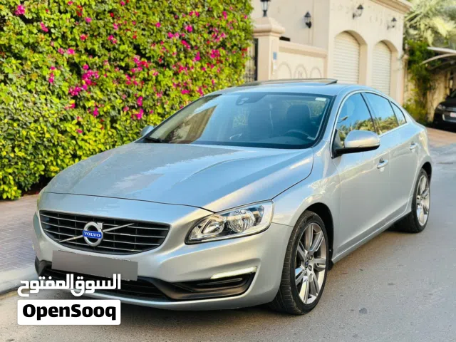 For sale Volvo S60