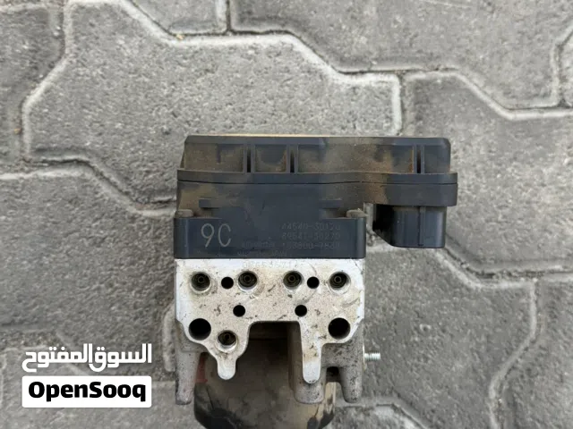 اي بي اس لكزس 9c