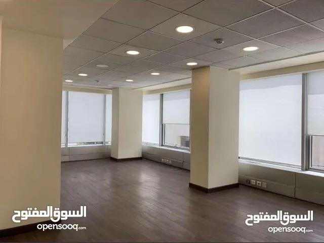 Yearly Offices in Amman Shmaisani