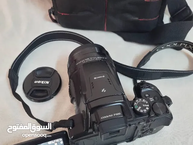 نيكون كولبيكس p900