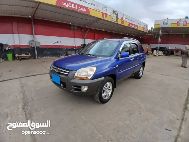 Used Kia EV9 in Sana'a